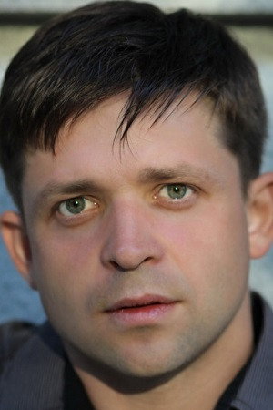 Cover image for Александр Алёшкин