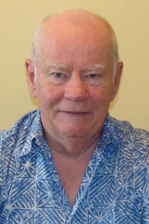 Cover image for Dennis M. Keating