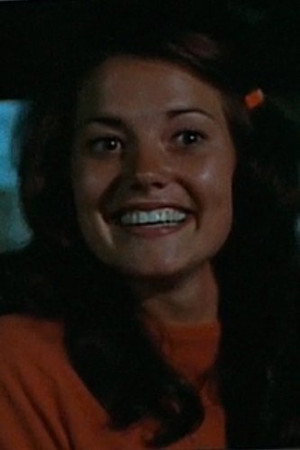 Cover image for Jody Carlson
