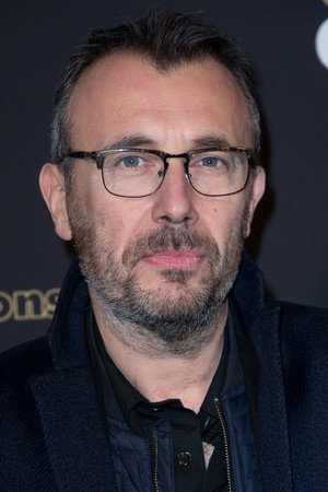 Cover image for Fred Cavayé