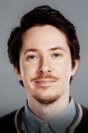 Cover image for Ryan Cartwright