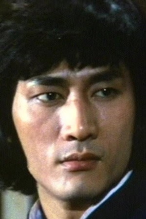 Cover image for Jacky Chen Shao-Lung