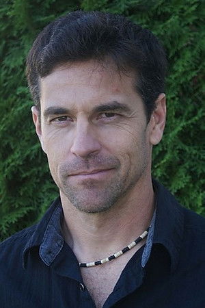 Cover image for Brett Armstrong