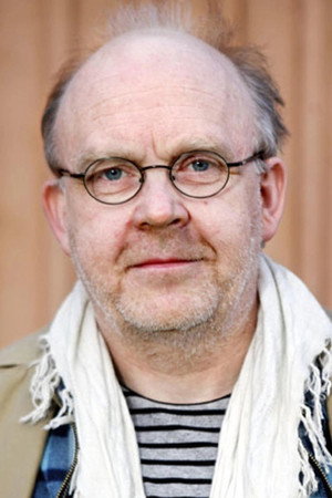 Cover image for Claes Hartelius