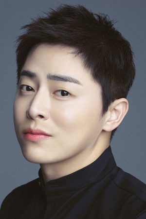 Cover image for 조정석