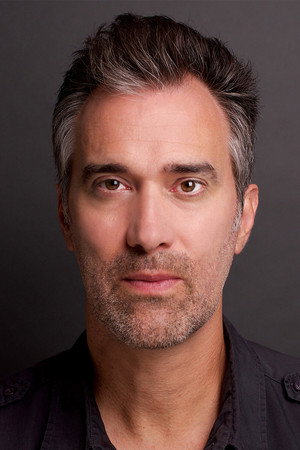 Cover image for Brian K. Landis