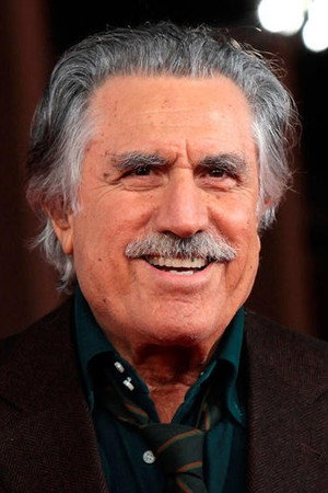 Cover image for Lando Buzzanca