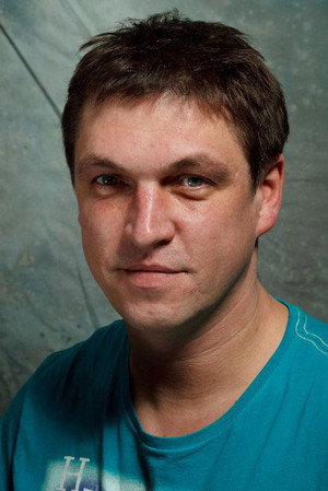 Cover image for Дмитрий Орлов