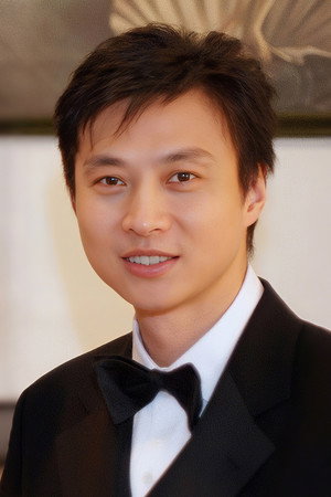 Cover image for 倪震
