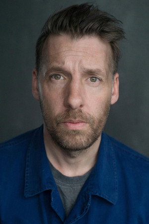 Cover image for Craig Parkinson