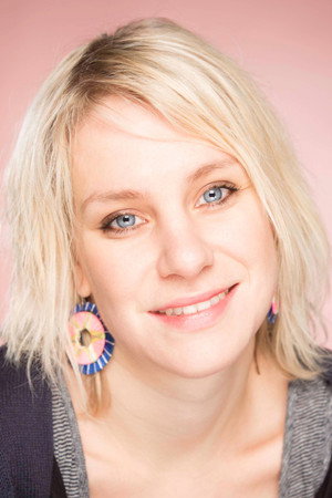 Cover image for Jenny Rainsford