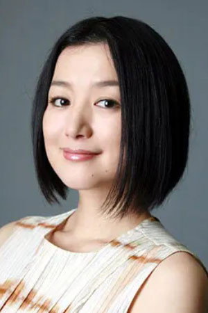 Cover image for Kyoka Suzuki