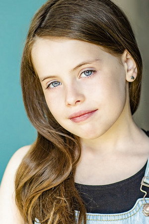Cover image for Taylor Belle Puterman