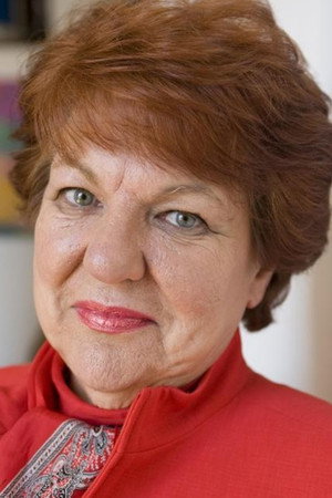 Cover image for Rosalind S. Feldman