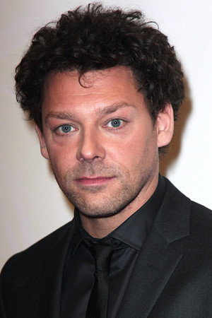 Cover image for Richard Coyle