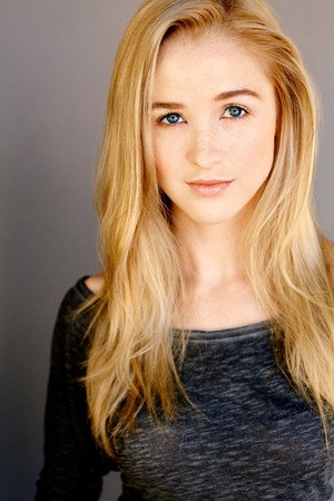 Cover image for Lily Gibson