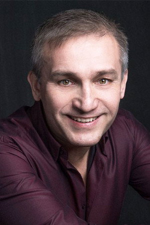 Cover image for Dmitry Mikhaylov