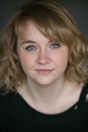 Cover image for Katherine Pearce