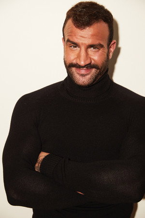 Cover image for Eric Coco