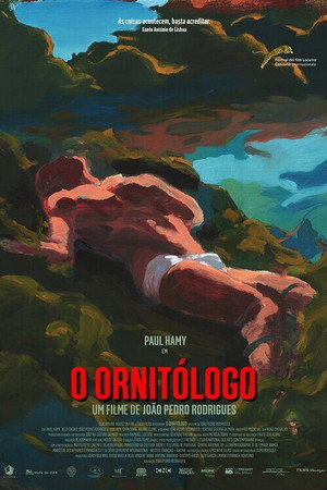 Poster for Орнитолог