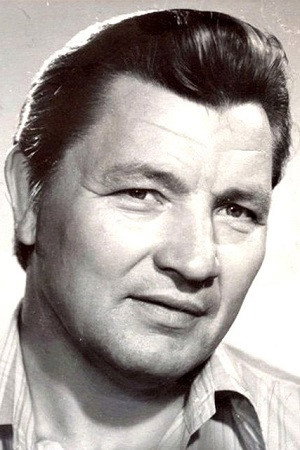 Cover image for Алексей Ванин