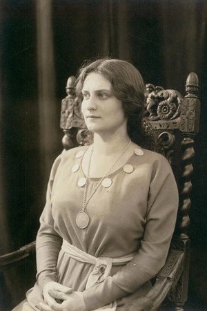 Cover image for Ida Orloff
