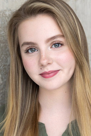 Cover image for Callie McClincy