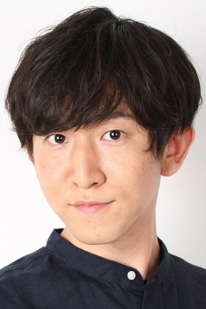 Cover image for 梶田大嗣