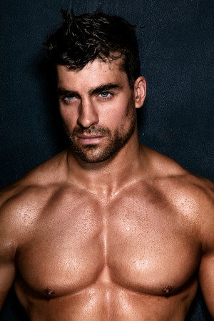 Cover image for Thomas Canestraro