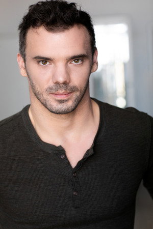 Cover image for Johnny Baca