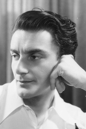 Cover image for George Stoll