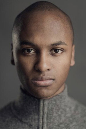 Cover image for Bradley Banton