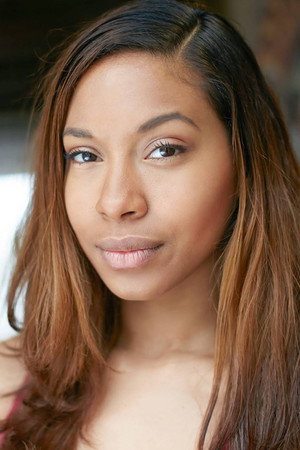 Cover image for Shanika Warren-Markland
