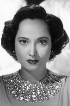 Cover image for Merle Oberon