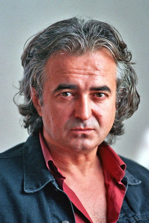 Cover image for Ljubomir Kerekeš
