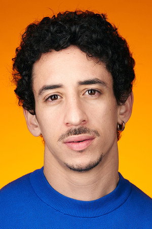 Cover image for Hamza Essalouh