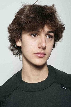 Cover image for Gabriel Caballero