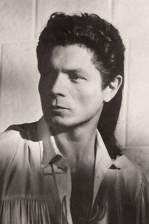 Cover image for Alain Cuny