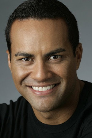 Cover image for Michael Tuahine
