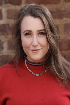 Cover image for Ashley Hefner