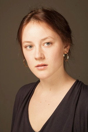 Cover image for Полина Чернышова