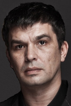 Cover image for Юрий Каспарян