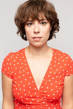 Cover image for Meg Cashel