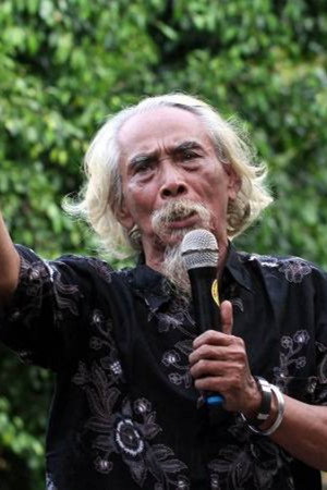 Cover image for Liek Suyanto