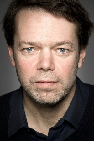 Cover image for Hans-Christian Schmid