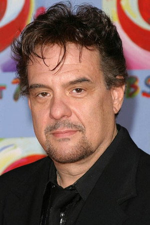 Cover image for Robert Pastorelli