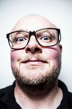 Cover image for Steinar Sagen