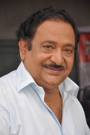 Cover image for Chandramohan