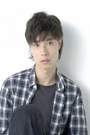 Cover image for 中村織央