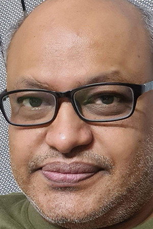 Cover image for Abdullah Zahir Babu